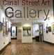 Canal Street Art Gallery
