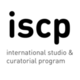 International Studio & Curatorial Program