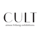 CULT Aimee Friberg Exhibitions