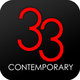 33 Contemporary