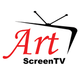 Art Screen TV
