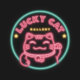 Lucky Cat Gallery