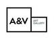 A & V Art Gallery