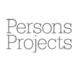 Persons Projects