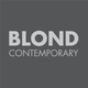 Blond Contemporary