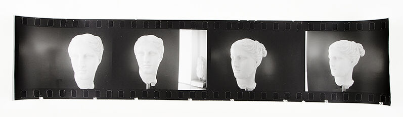 Petra Feriancova, ‘Antigone's Eyes III.’, 2009, Photography, BW photo on barite paper, VILTIN Gallery