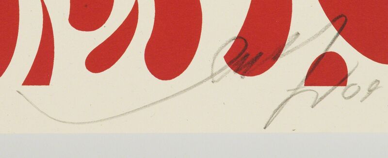 Shepard Fairey, ‘Japanese Fabric Pattern Set (a set of four)’, 2009, Print, Color screeprints; Obey Giant, Los Angeles, pub., John Moran Auctioneers