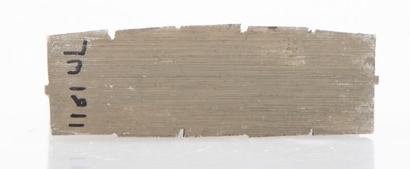 Banksy, ‘The Walled Off Hotel Souvenir Wall Section Large’, 2017, Ephemera or Merchandise, Painted cast resin with concrete, Heritage Auctions