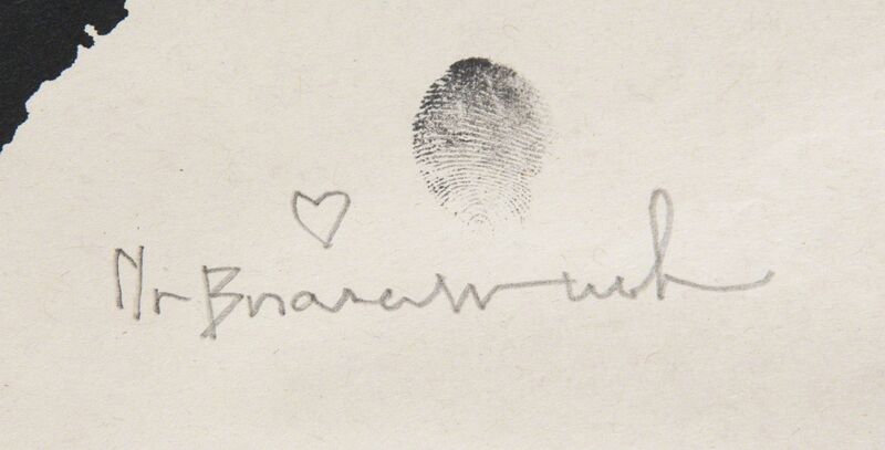 Mr. Brainwash, ‘Bob Dylan’, Print, Screenprint and aerosol on paper, Julien's Auctions