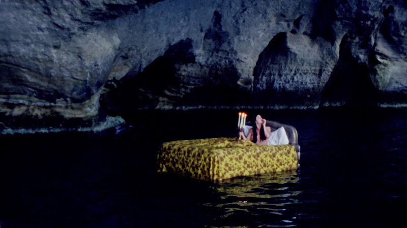 Ariana Papademetropoulos, ‘Voyage to Venus’, 2019, Video/Film/Animation, Digital video shot in 35mm ectachrome film, The Breeder