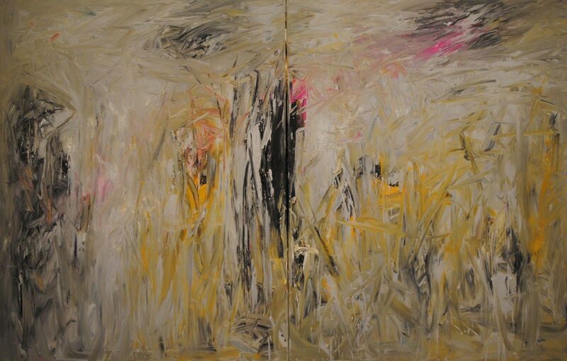 MD Tokon, ‘Freedom’, 2015, Painting, Acrylic on Canvas, Isabella Garrucho Fine Art
