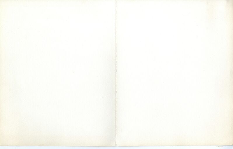 Richard Anuszkiewicz, ‘Annual Edition ’, 1983, Print, Silkscreen on Card Stock (Signed & Dated), Alpha 137 Gallery