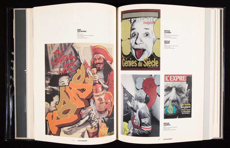 KAWS, ‘KAWS’, 2010, Other, Hardcover book, Heritage Auctions
