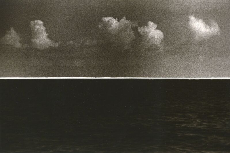Yamamoto Masao, ‘Kawa = Flow #1614’, 2012, Photography, Gelatin silver print, Robert Koch Gallery