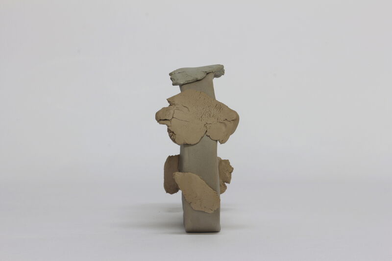 Hikari Ono, ‘Object for Painting No.52’, 2020, Sculpture, Clay, Office Baroque