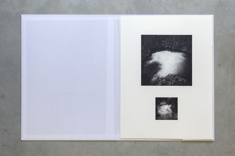 Jyrki Parantainen, ‘MAA’, 1991, Books and Portfolios, Limited edition print, Persons Projects