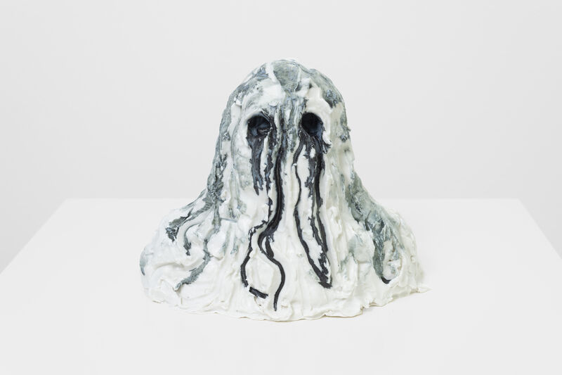 Andrea Scholze, ‘Untitled’, 2019, Sculpture, Ceramic, QB Gallery