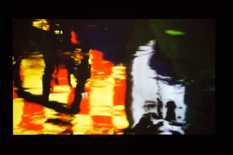 Mahardika Yudha, ‘The Face of the Black River’, 2013, Video/Film/Animation, Single-channel HD video, duration 12:53 mins, Singapore Art Museum (SAM)