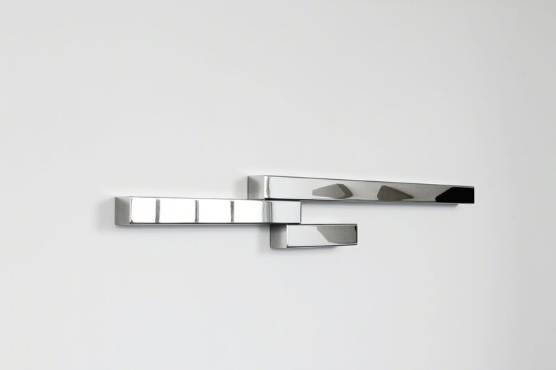Arik Levy, ‘ImageShift IS1’, 2012, Design/Decorative Art, Mirror polished Marine-Grade stainless steel, Priveekollektie Contemporary Art | Design 