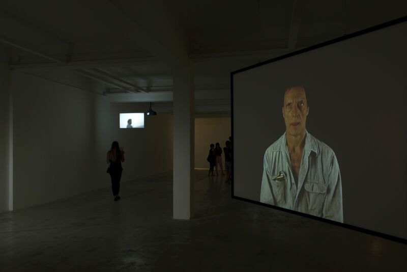 Hassan Khan, ‘G.R.A.H.A.M.’, 2008, Video/Film/Animation, Color video transferred to DVD, Beirut Art Center
