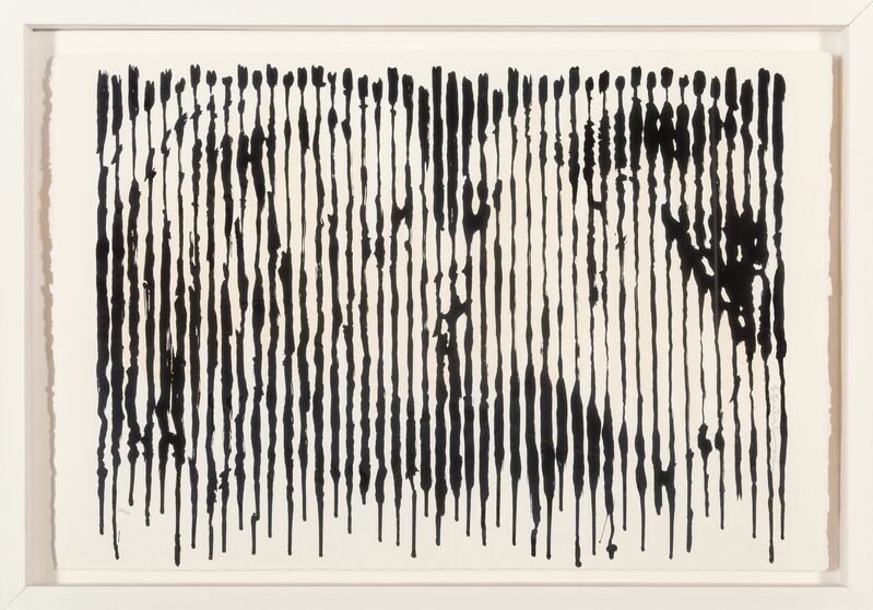 Mr. Brainwash, ‘Line Kiss’, 2009, Print, Screenprint with hand finishing on archival paper, Heritage Auctions
