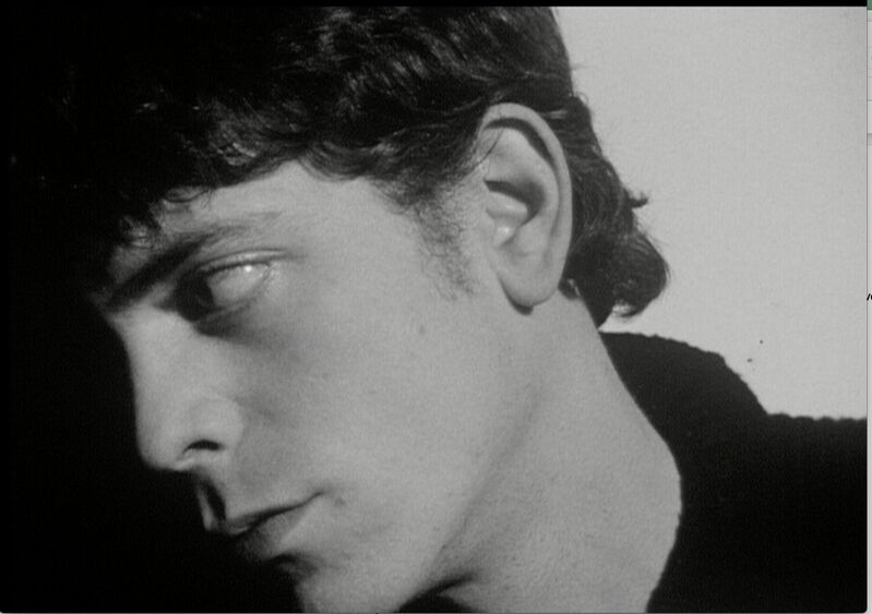 Andy Warhol, ‘Lou Reed Screen Test’, 1966, Video/Film/Animation, 16mm Film, Hedges Projects