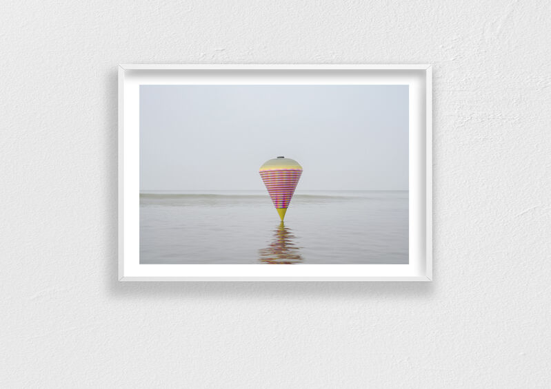 Sameer Tawde, ‘Dialogues of an Introvert ChapterTwo 021’, 2019, Photography, Pigment Inkjet Print, UP Gallery