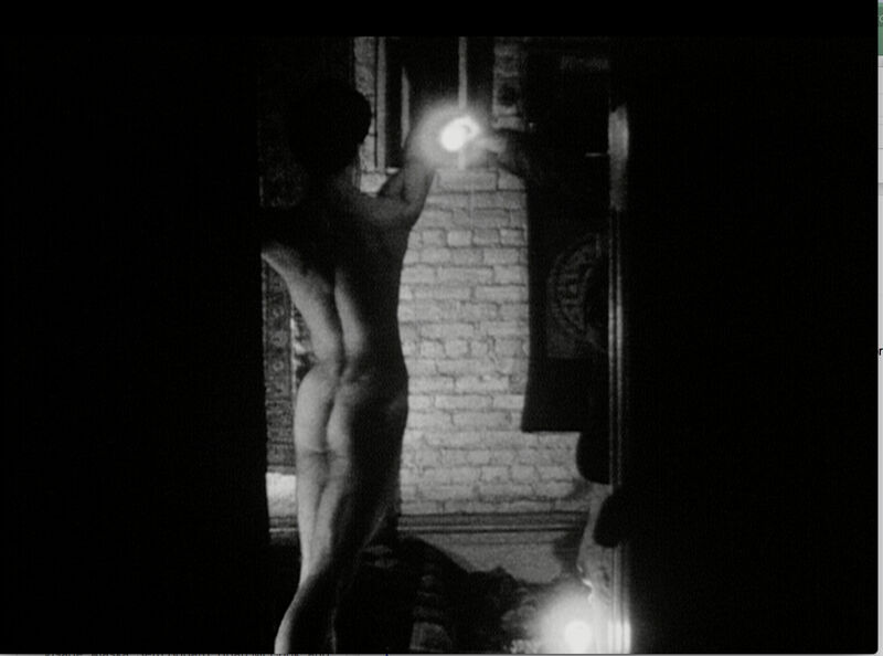 Andy Warhol, ‘Freddie's Last Dance (Freddie Herko)’, ca. 1963, Video/Film/Animation, 16mm Film, Hedges Projects