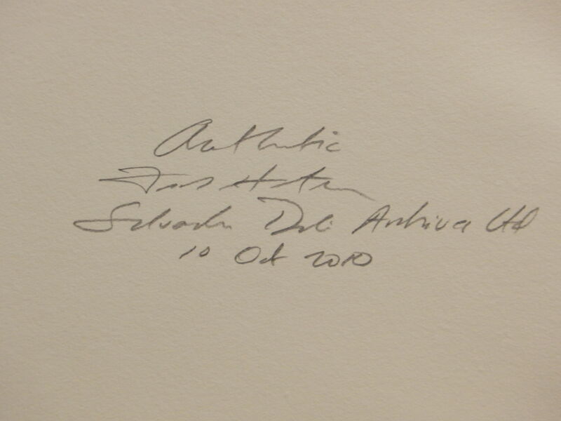 Salvador Dalí, ‘Tristan et Iseult Iseult of The White Hands’, 1970, Print, Etching, Fine Art Acquisitions Dali 