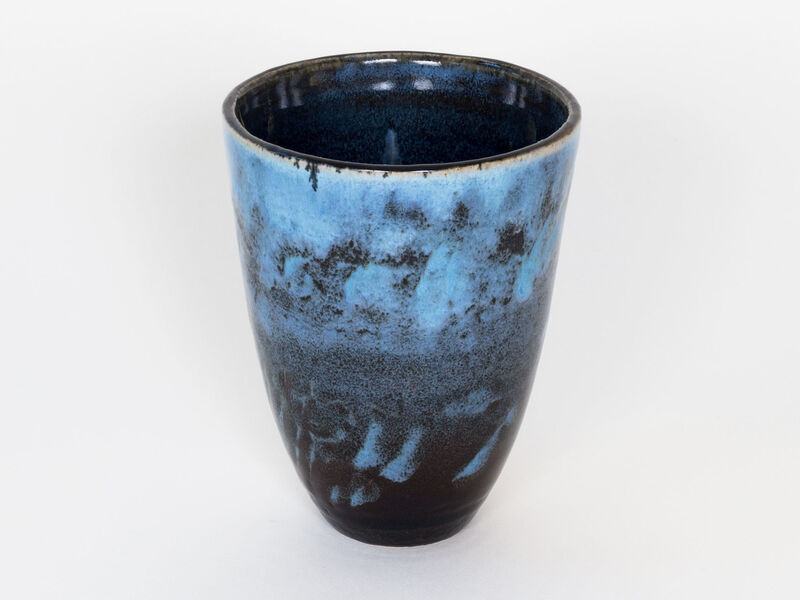 Maija Grotell, ‘Vase’, 1930-1945, Design/Decorative Art, Stoneware, Patrick Parrish Gallery
