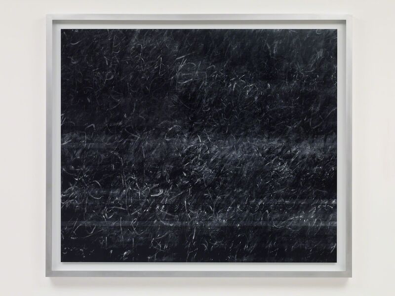 Idris Khan, ‘Conflicting Lines’, 2015, Photography, Sean Kelly Gallery