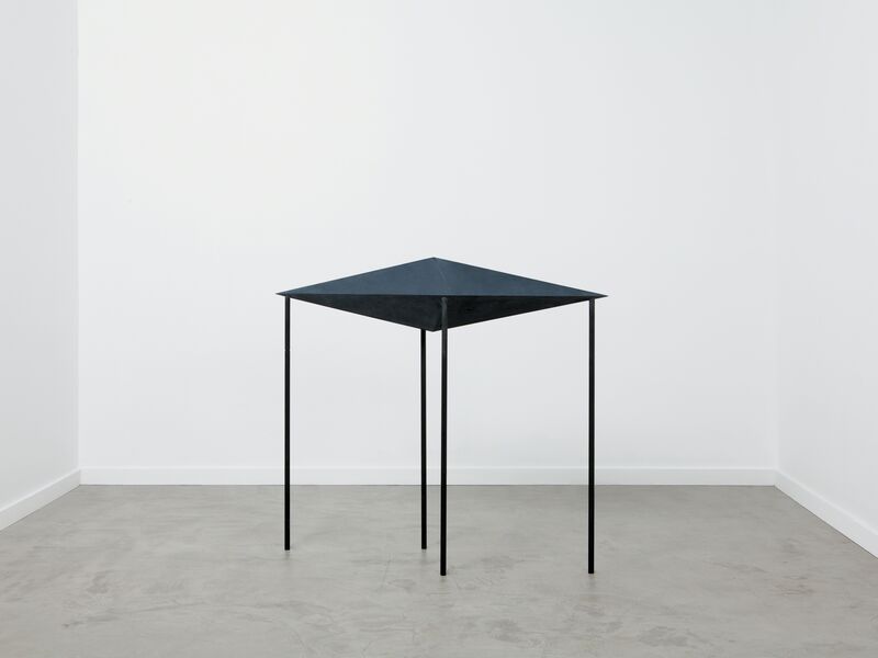 Jonathan Muecke, ‘Stablilizer’, 2013, Design/Decorative Art, Carbon Fiber, Volume Gallery