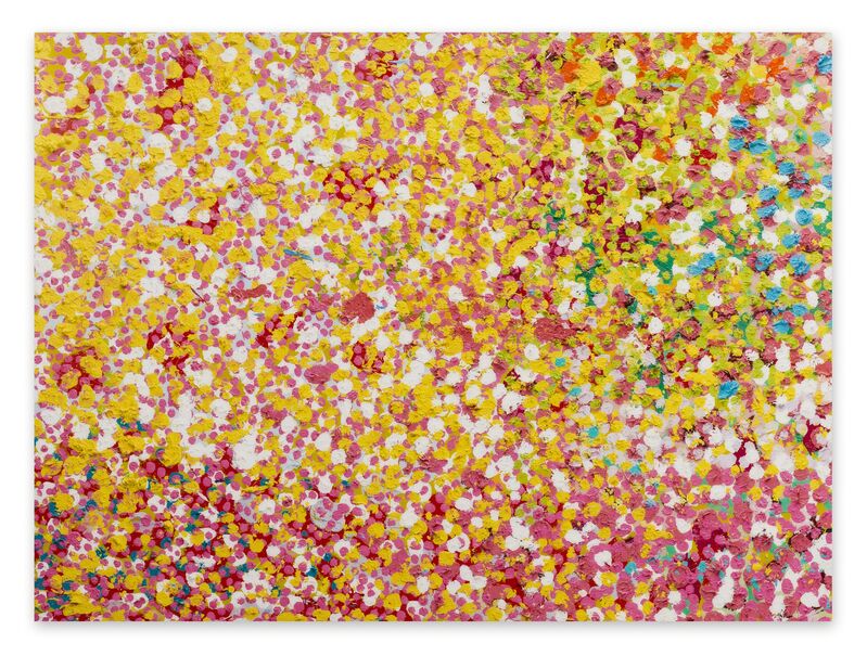 Damien Hirst, ‘Garden of Dreams (H4-3)’, 2018, Print, Diasec-mounted giclée print in colours, Forum Auctions