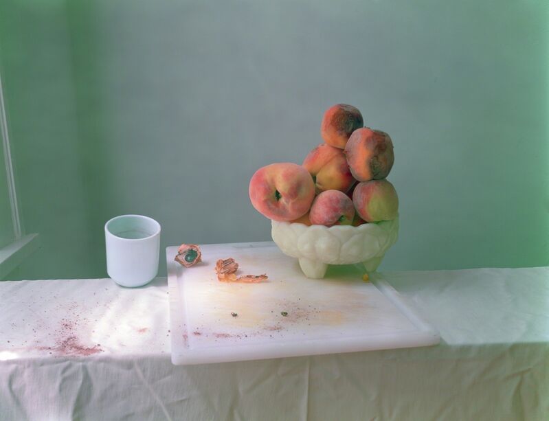 Jeff Wall, ‘Photo Portfolio’, 2013, Photography, Varies, Renaissance Society
