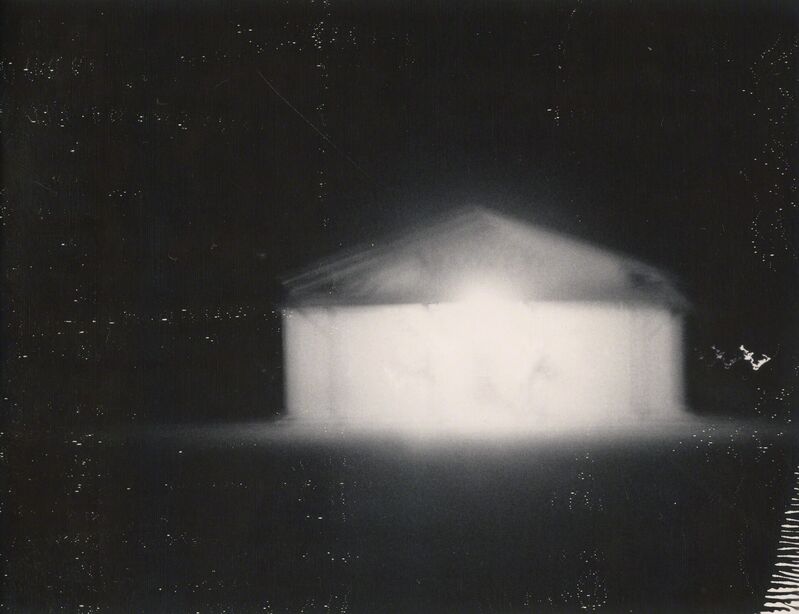 Stefanie Schneider, ‘General Store’, 2007, Photography, Analog C-Print, hand-printed by the artist on Fuji Crystal Archive Paper, matte surface, based on a Polaroid, Instantdreams