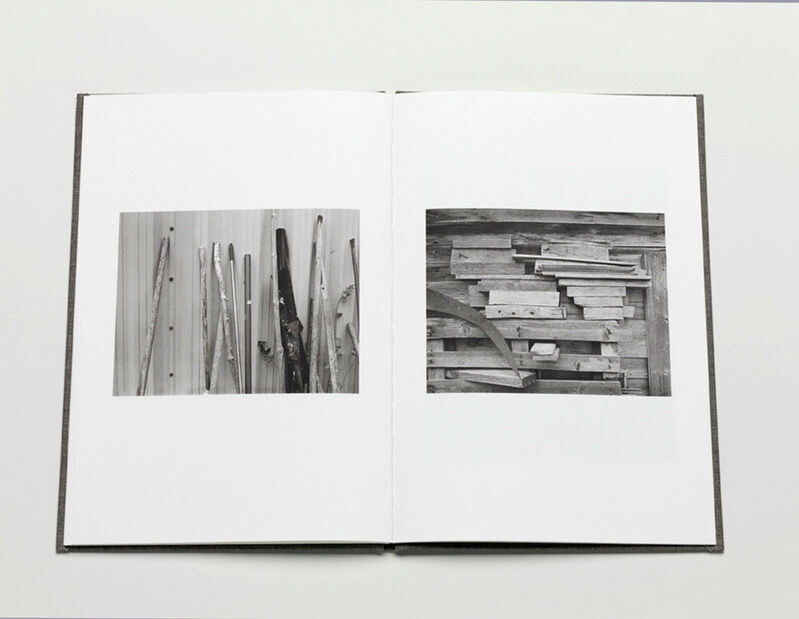 Gary Green, ‘After Morandi’, 2016, Other, Book, L'Artiere