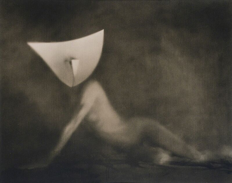 John Casado, ‘Untitled 11293’, 2001, Photography, Lith silver gelatin print, Andra Norris Gallery