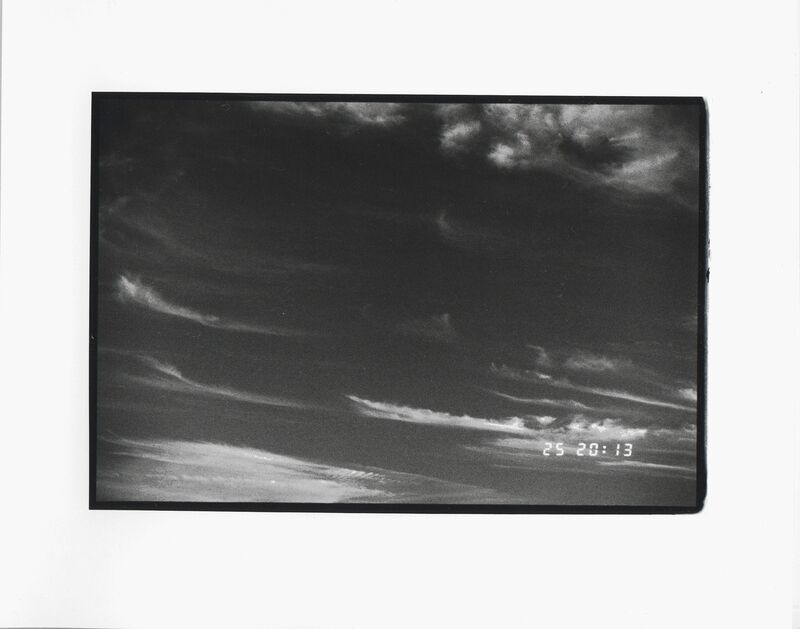 Charles Gagnon, ‘Fictions / to Jorge Luis Borges S3C’, 1987, Photography, Gelatine silver print, Art45