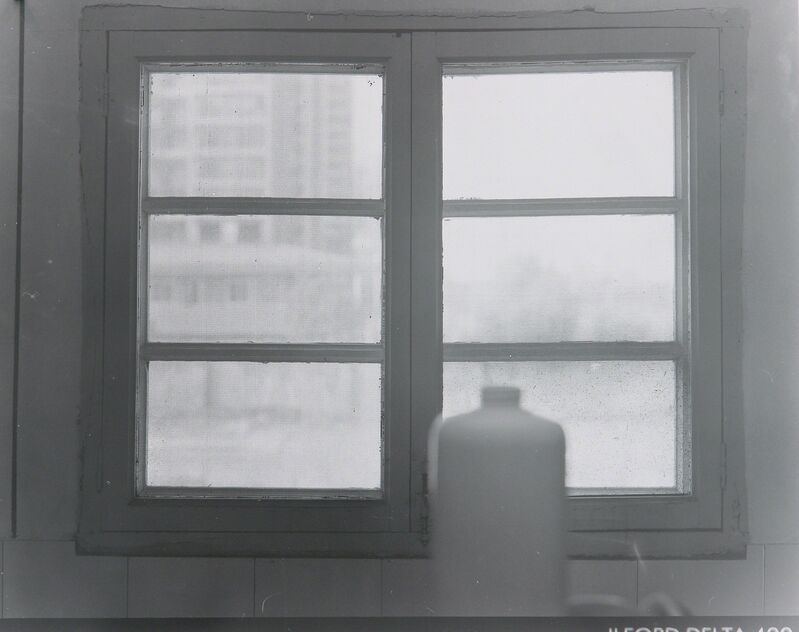 Geng Jianyi, ‘The Window's World (B22)’, 2008, Photography, Gelatin silver print, ShanghART