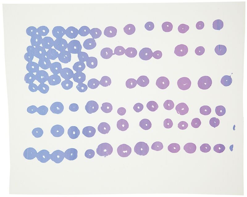 Andy Warhol, ‘Cuvaison Chardonnay (See F. & S. IIIB.6’, 1980, Print, Screenprint in colors on paper, Christie's Warhol Sale 
