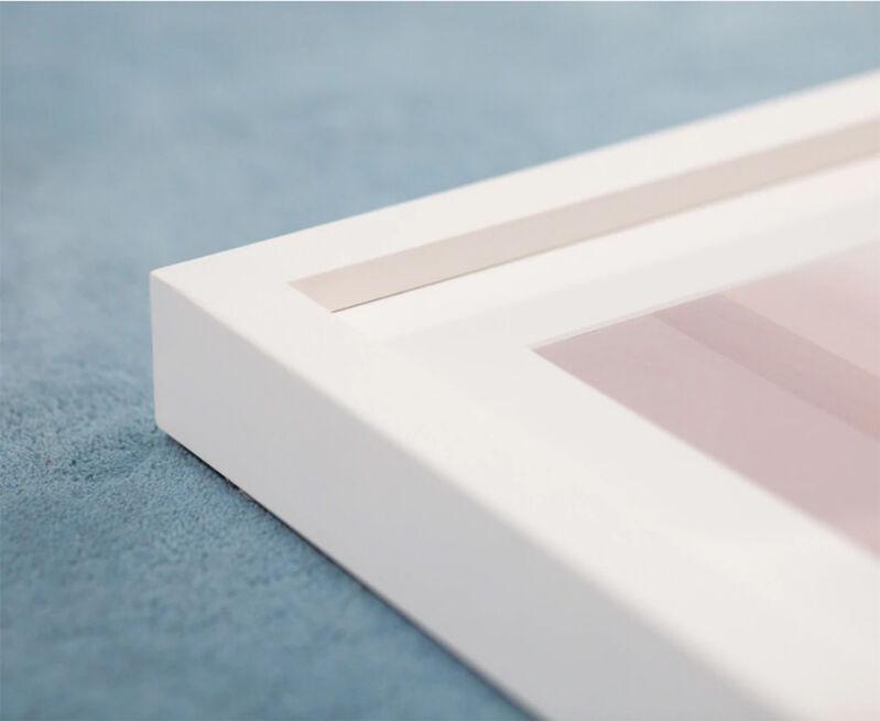 Ludwig Favre, ‘La Mer’, 2019, Print, Hahnemühle 100% cotton rag paper with archival epson inkjet pigments, ArtStar