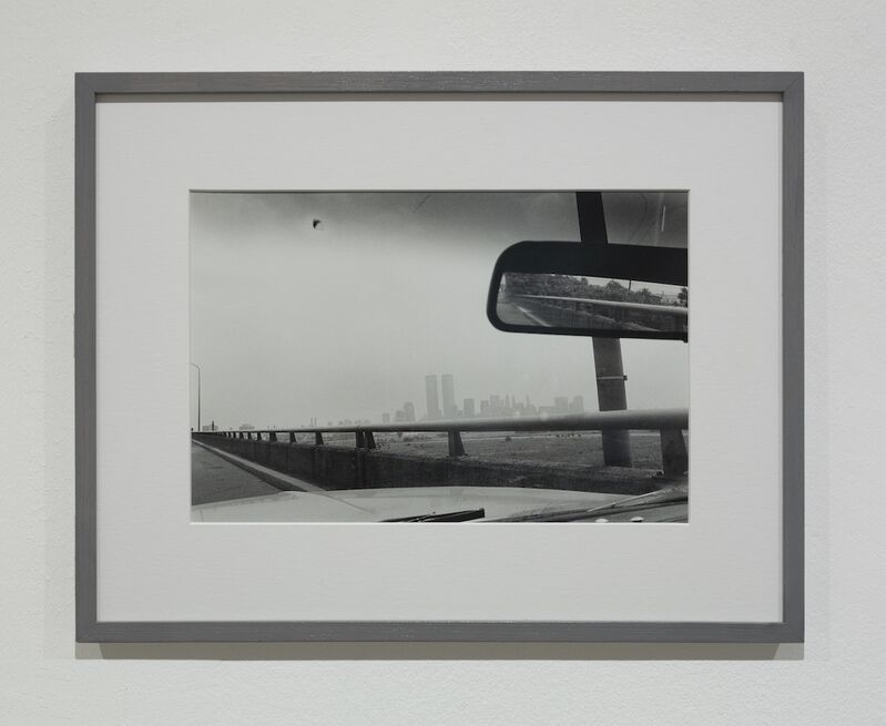 Joseph Rodriguez, ‘TAXI Series: New Jersey, NY’, 1984, Photography, Silver gelatin print, Galerie Bene Taschen