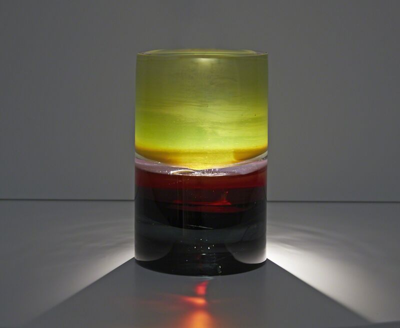 Harri Koskinen, ‘Scenario 1’, 2017, Sculpture, Mouth blown Murano glass, Galerie Forsblom