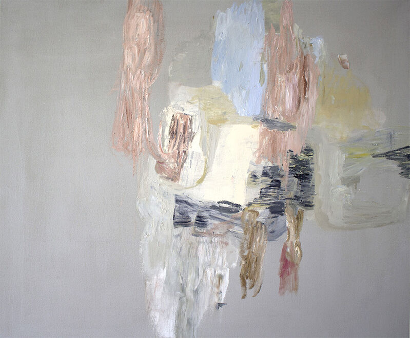 Deborah Dancy, ‘Underbelly’, 2015, Painting, Oil on canvas, K. Imperial Fine Art