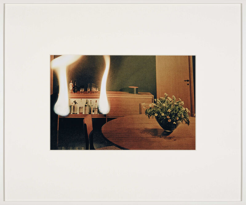 Alessandra Spranzi, ‘Tornando a casa #73’, 1997, Photography, Color print mounted on aluminium, ed.5+2pda(1/5), P420