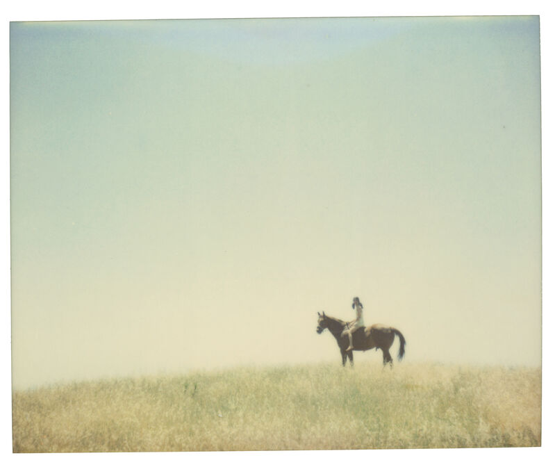 Stefanie Schneider, ‘Renée's Dream (29 Palms, CA)’, 2005, Photography, 32 analog C-Prints, hand printed by the artist,  based on 27 original Polaroids, not mounted., Instantdreams