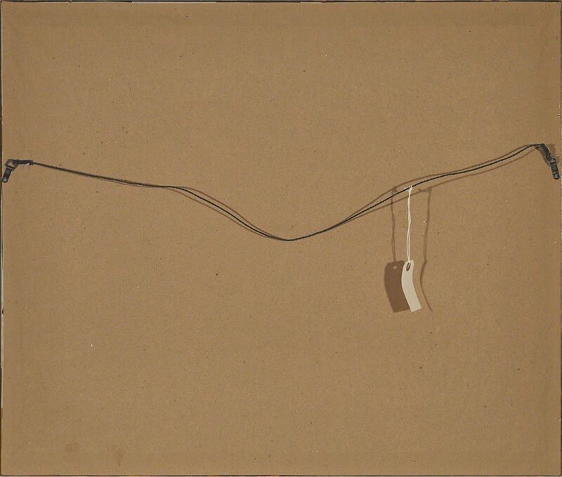Pablo Picasso, ‘Peintre À Son Chevalet Avec Deux Femmes Nues (Dans L’Atelier)’, 1966, Print, Etching and aquatint on BFK Rives paper, Waddington's