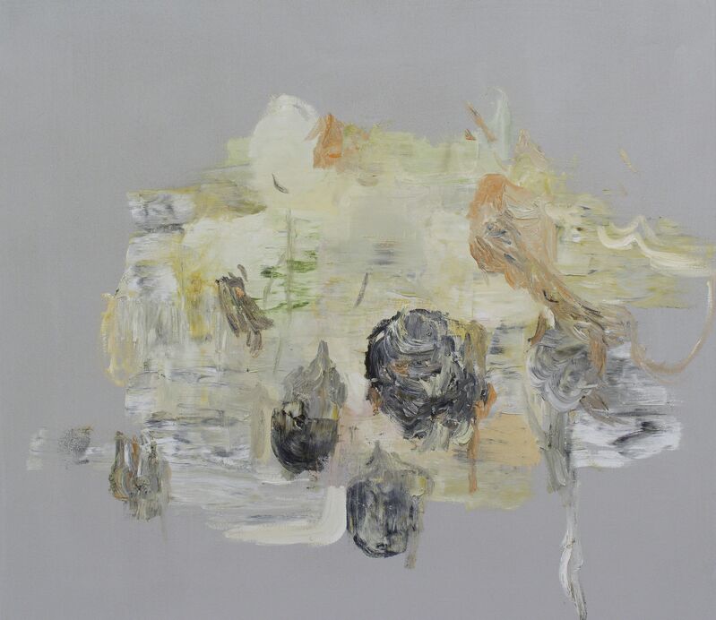 Deborah Dancy, ‘Bouquet’, 2015, Painting, Oil on canvas, K. Imperial Fine Art