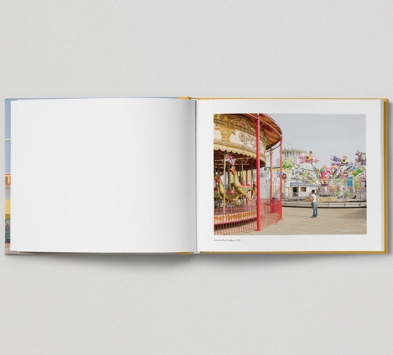 Rob Ball, ‘Limited Edition Print ‘D’ + Signed Book - Funland’, 2019, Photography, NA, Hoxton Mini Press