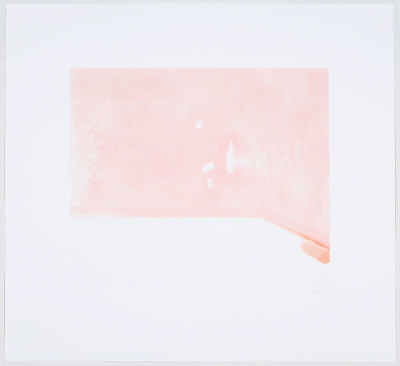 Arturo Herrera, ‘Fetch’, 2008, Print, Suite of six color etchings, Graphicstudio USF